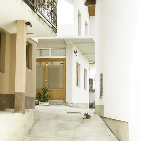 Apartment Samir Apartman Stari Grad *