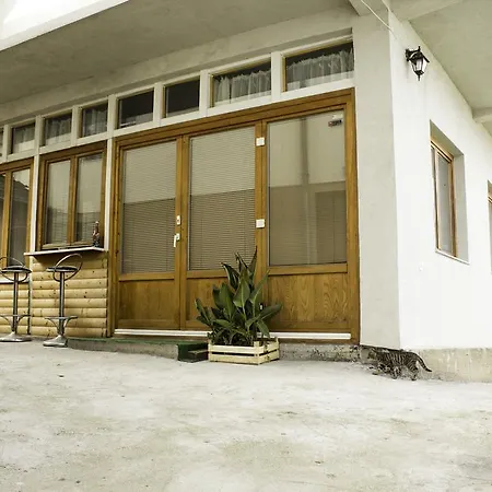 Samir Apartman Stari Grad