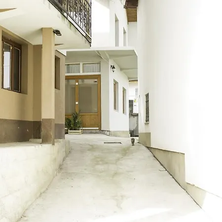 Samir Apartman Stari Grad Sarajevo