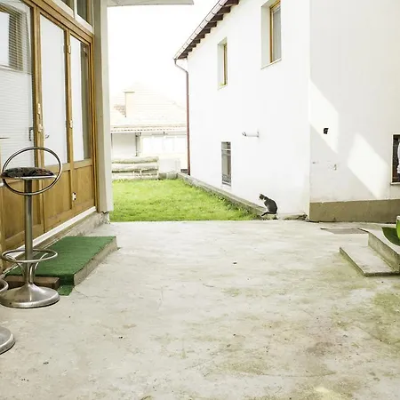 Apartment Samir Apartman Stari Grad Sarajevo
