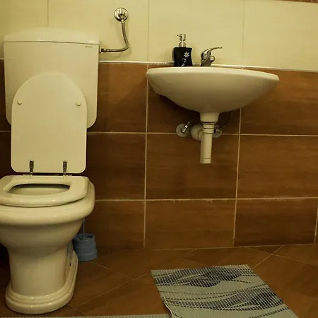 Apartment Samir Apartman Stari Grad *