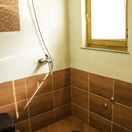 Samir Apartman Stari Grad Sarajevo