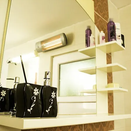 Apartment Samir Apartman Stari Grad