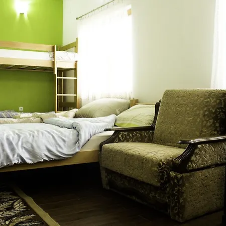 Samir Apartman Stari Grad Sarajevo