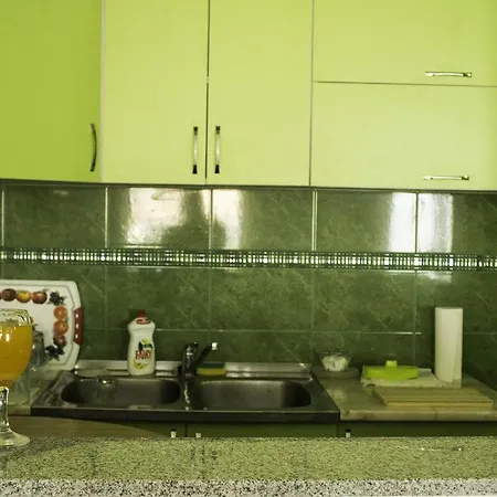 Apartment Samir Apartman Stari Grad *