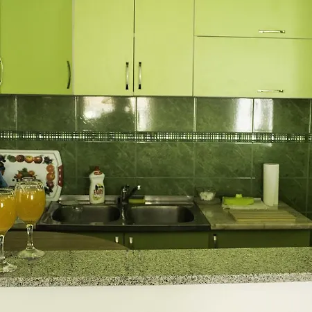 Apartment Samir Apartman Stari Grad