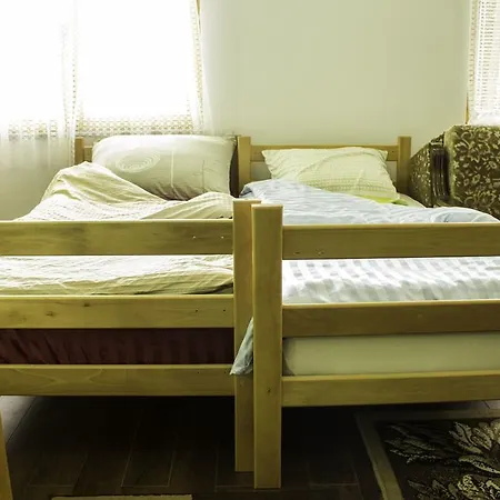 Apartment Samir Apartman Stari Grad