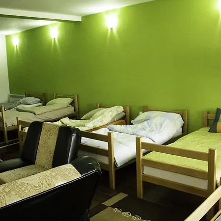 Apartment Samir Apartman Stari Grad