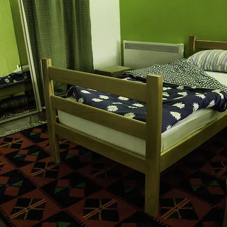 Apartment Samir Apartman Stari Grad