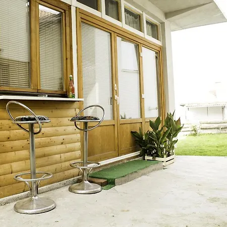 Apartment Samir Apartman Stari Grad Sarajevo