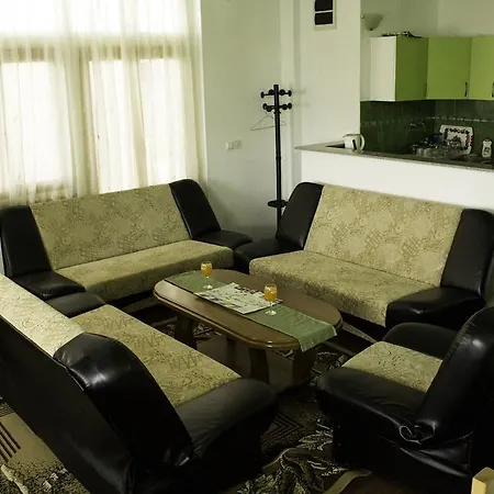 Apartment Samir Apartman Stari Grad *